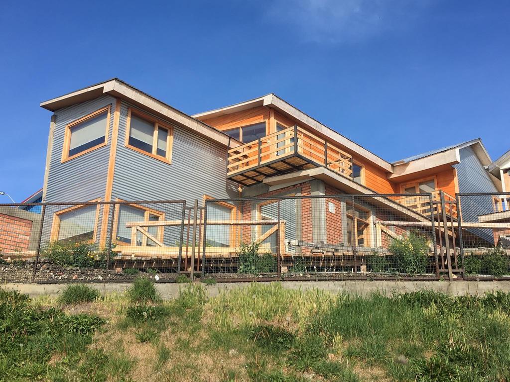 Cumbres Apart Puerto Natales Exterior photo