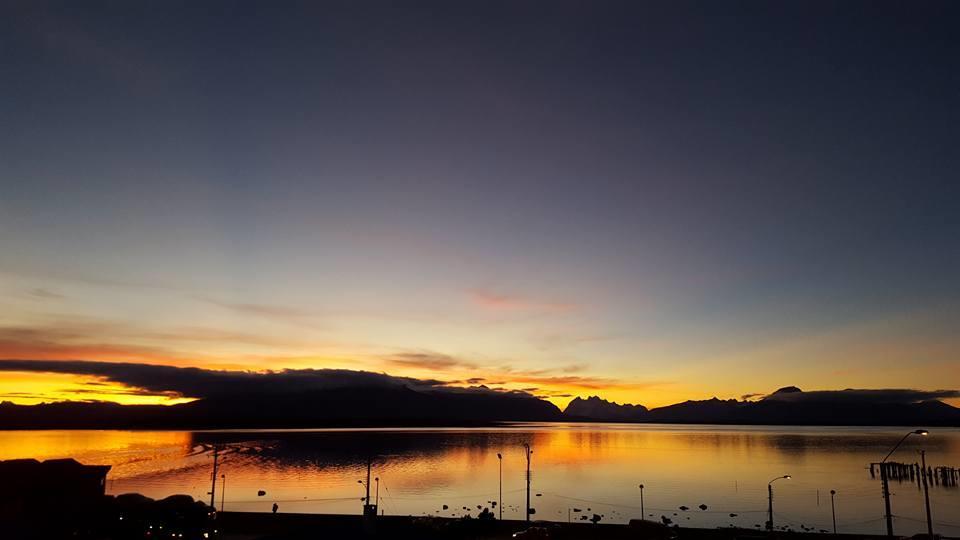 Cumbres Apart Puerto Natales Exterior photo