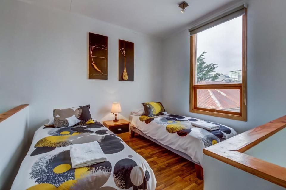 Cumbres Apart Puerto Natales Exterior photo