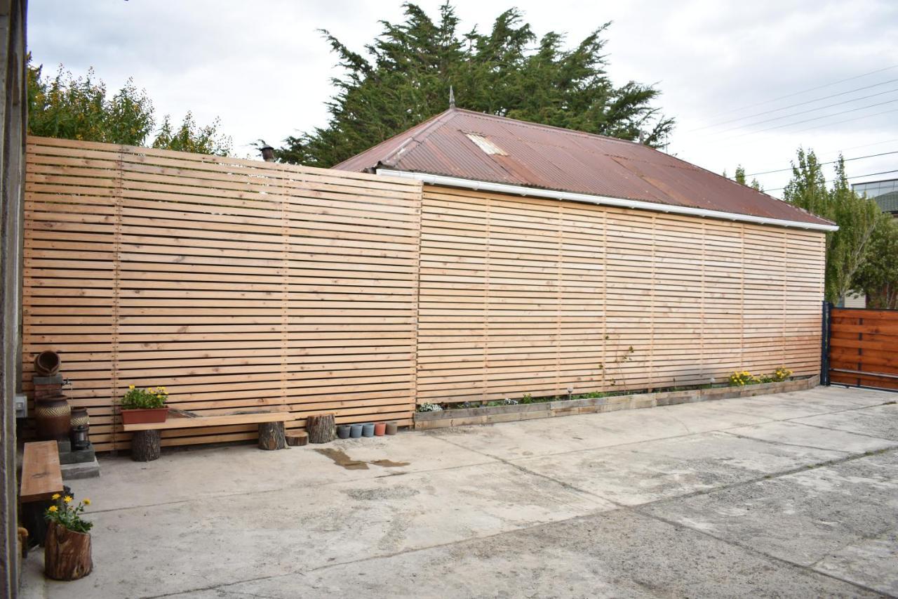 Cumbres Apart Puerto Natales Exterior photo
