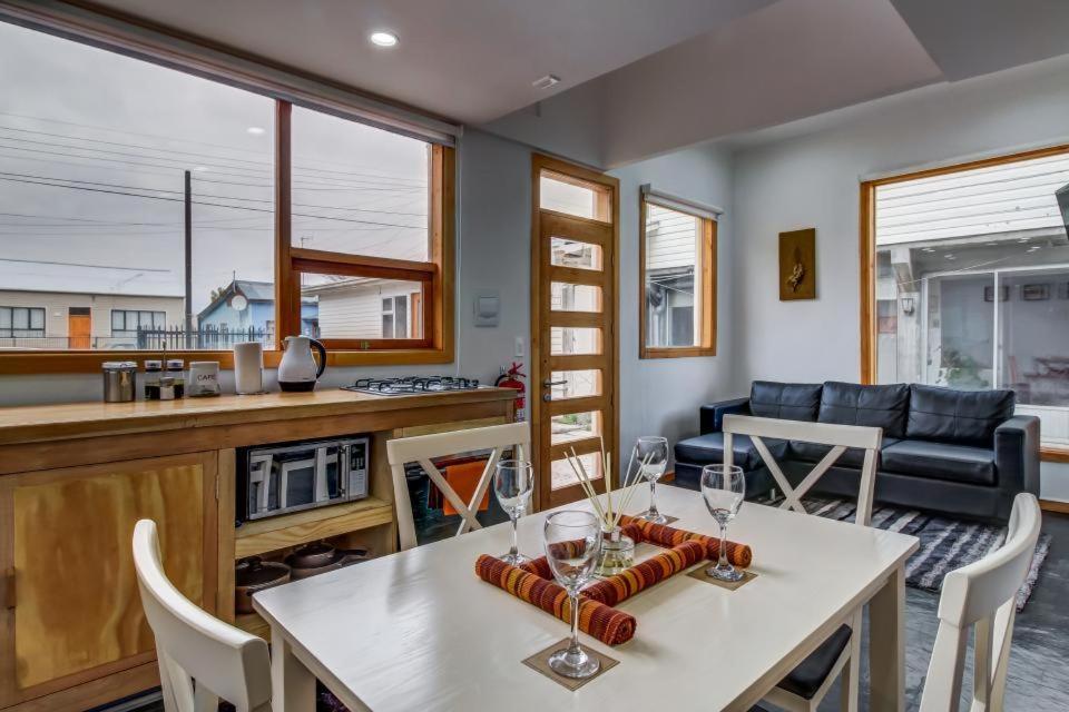 Cumbres Apart Puerto Natales Exterior photo