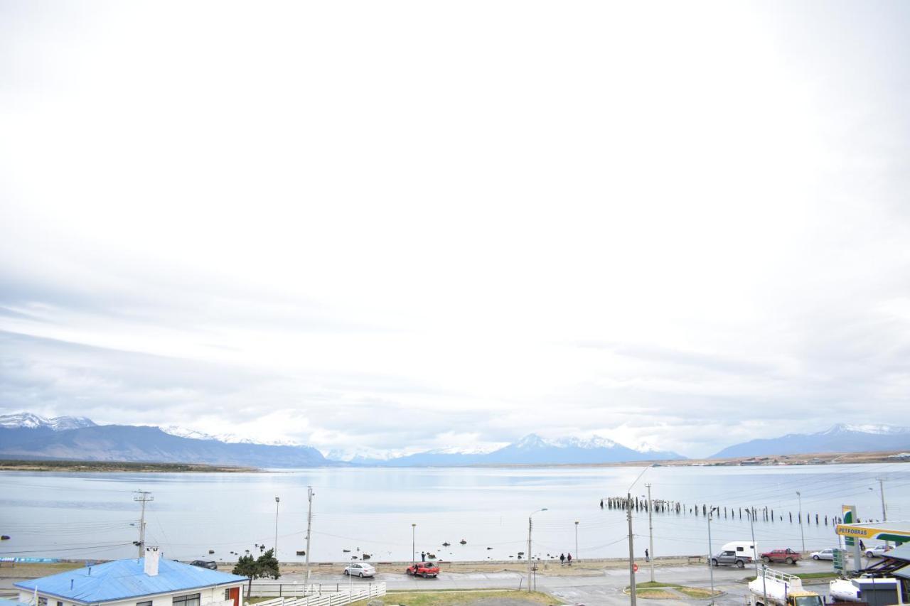 Cumbres Apart Puerto Natales Exterior photo